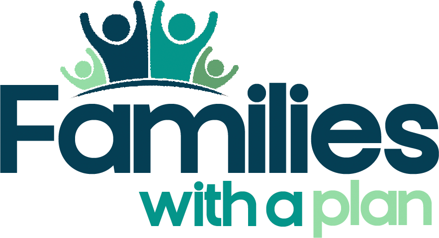 Families with a Plan
